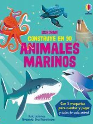 Animales marinos