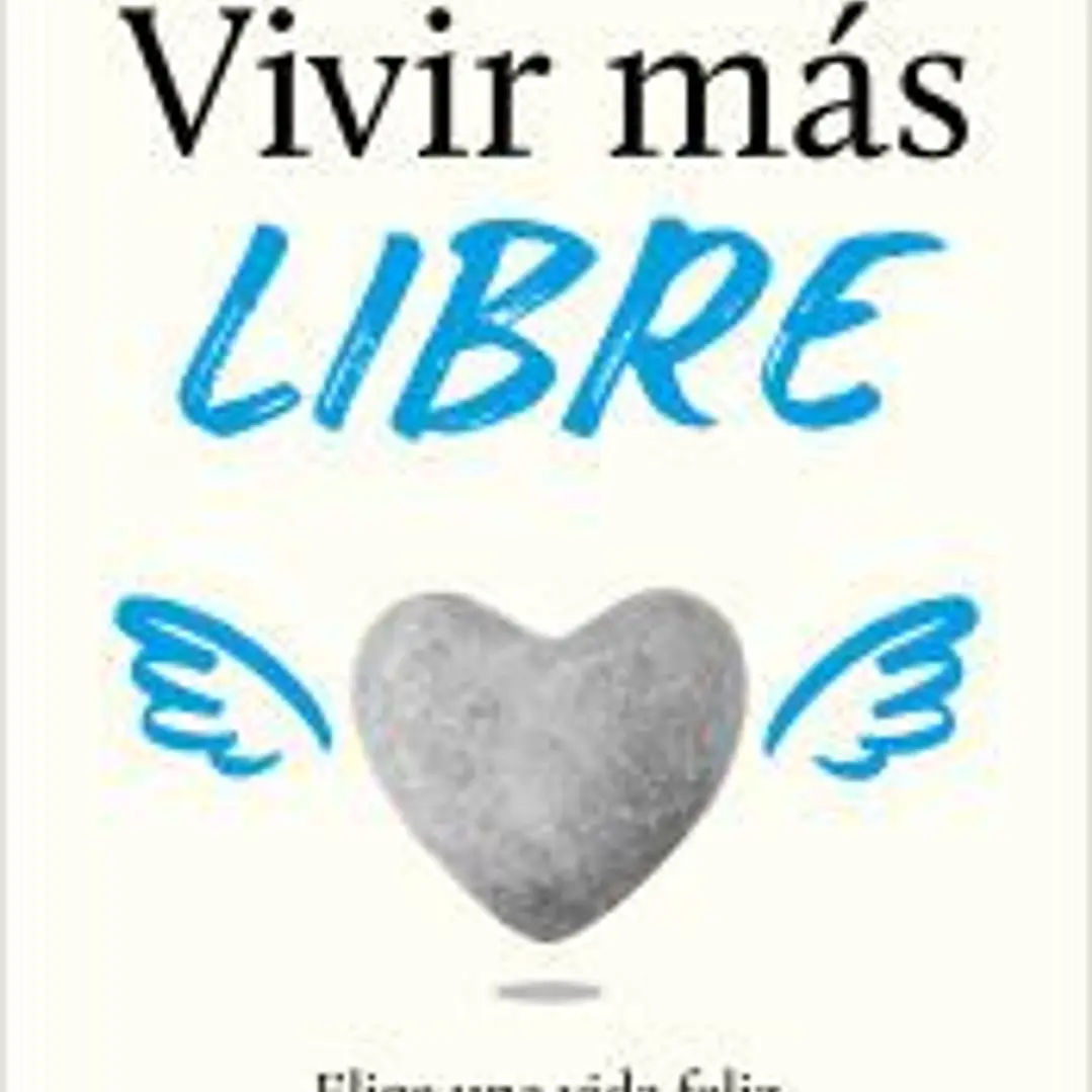Vivir más libre 1