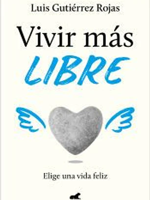 Vivir más libre