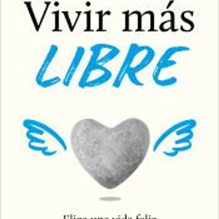 Vivir más libre 1