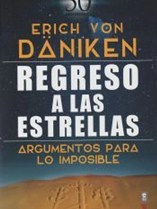 Regreso a las estrellas