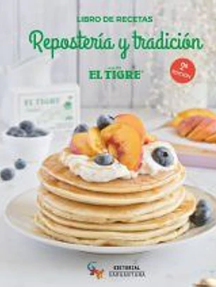 Repostería y tradición