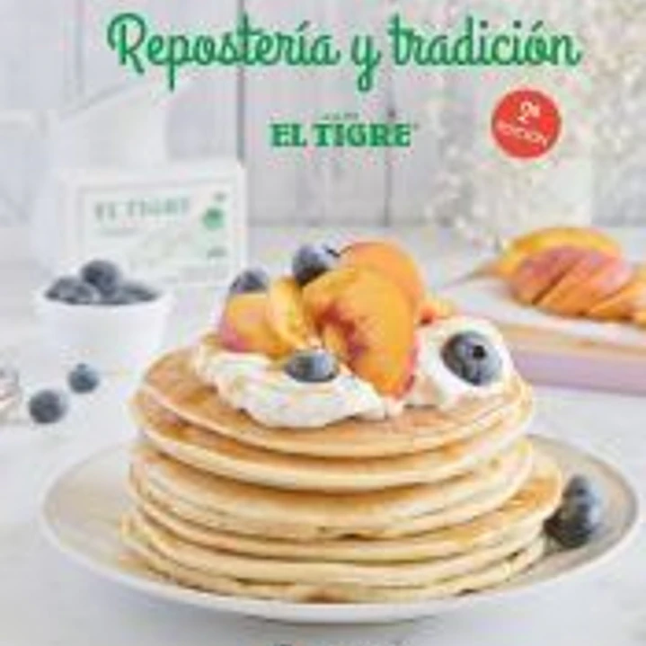 Repostería y tradición 1