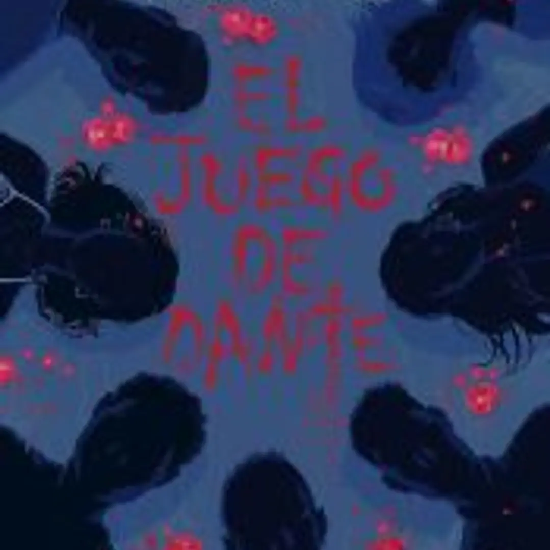 El juego de Dante 1