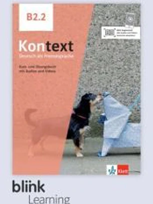 KONTEXT B2.2 A+E+BUND
