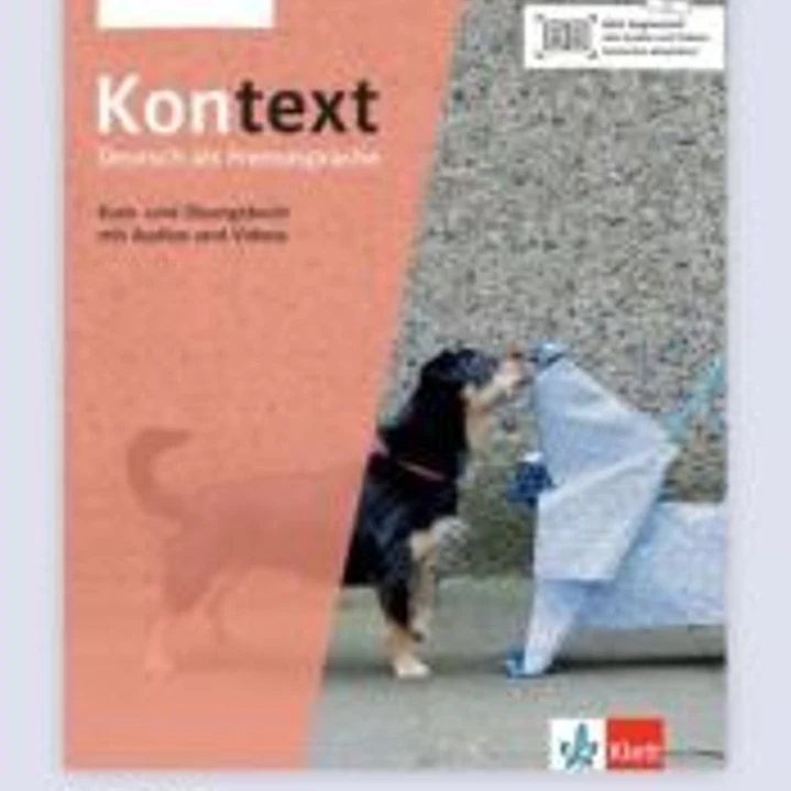 KONTEXT B2.2 A+E+BUND 1
