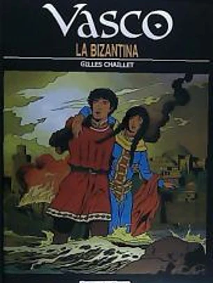 La bizantina