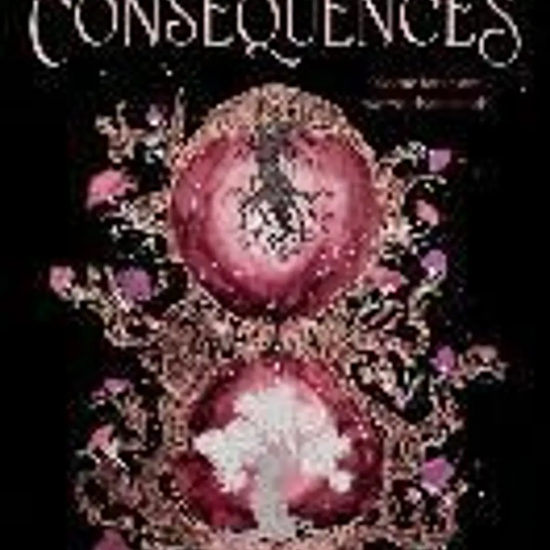 IMMORTAL CONSEQUENCES 1