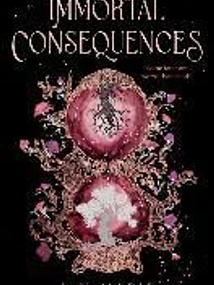IMMORTAL CONSEQUENCES