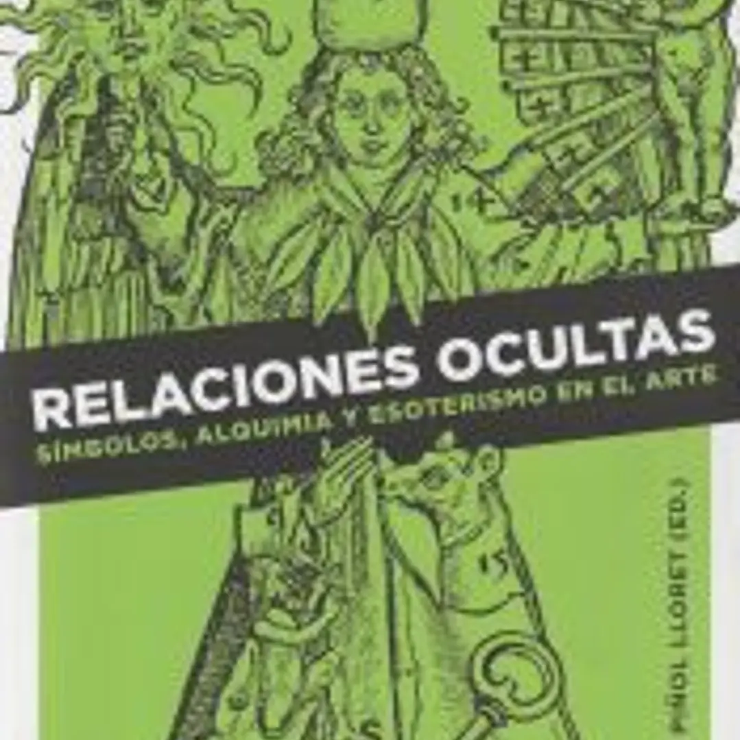 Relaciones ocultas 1