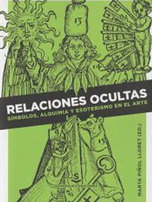 Relaciones ocultas