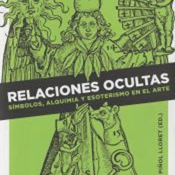 Relaciones ocultas 1