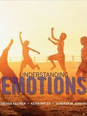 Understanding Emotions