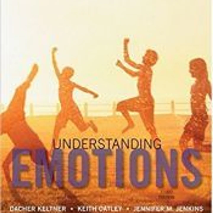 Understanding Emotions 1
