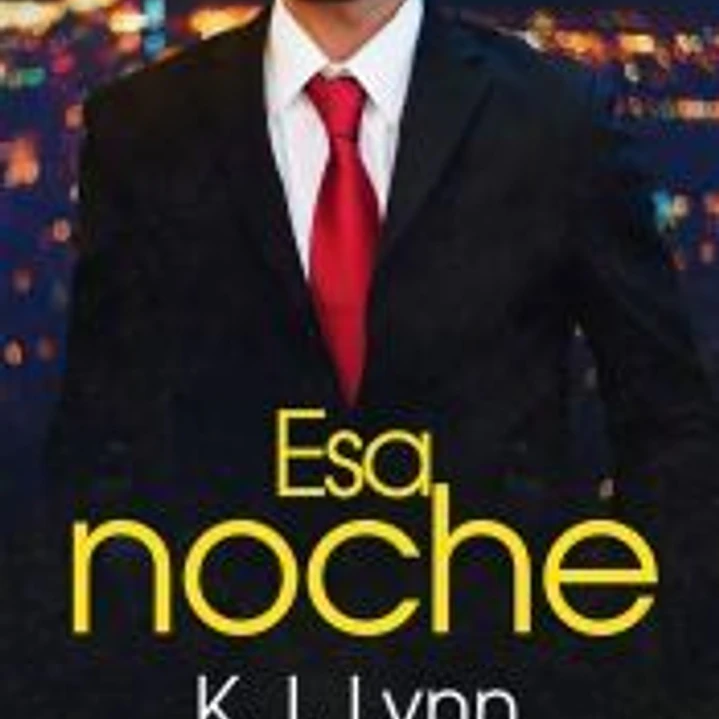 ESA NOCHE 1
