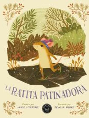 La ratita patinadora