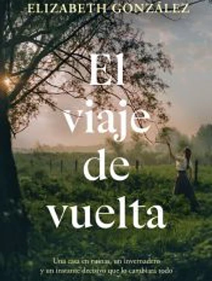El viaje de vuelta