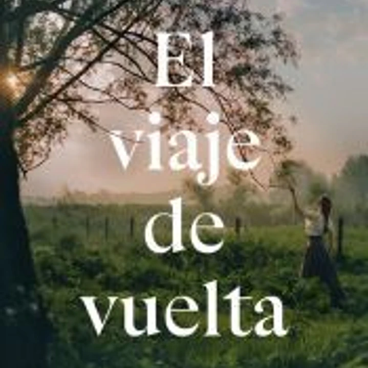 El viaje de vuelta 1