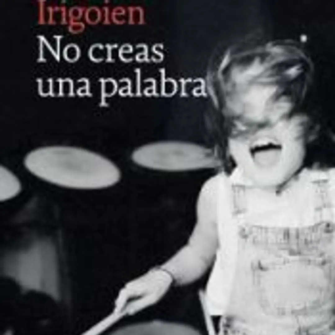 No creas una palabra 1