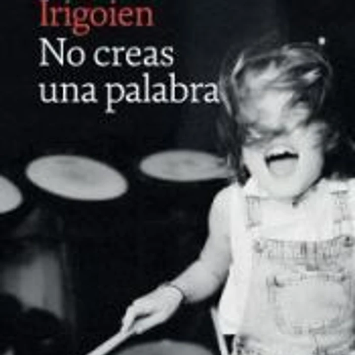 No creas una palabra 1
