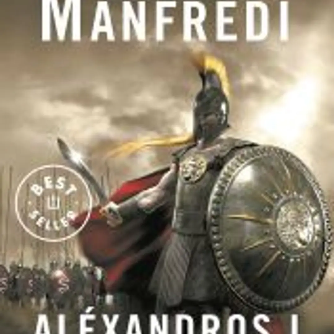 Aléxandros I 1