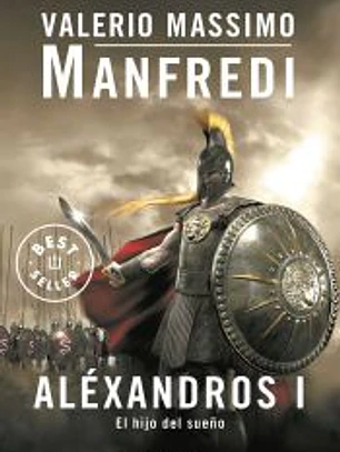 Aléxandros I