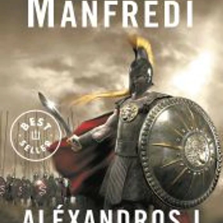 Aléxandros I 1