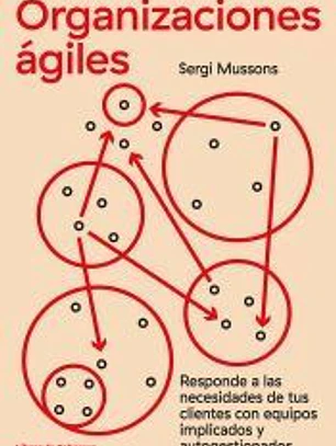 Organizaciones ágiles