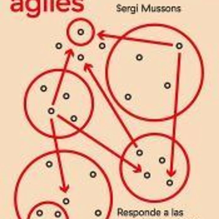 Organizaciones ágiles 1