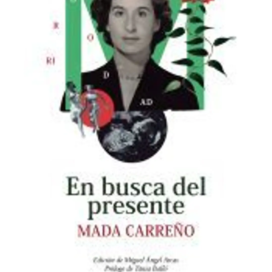 En busca del presente 1
