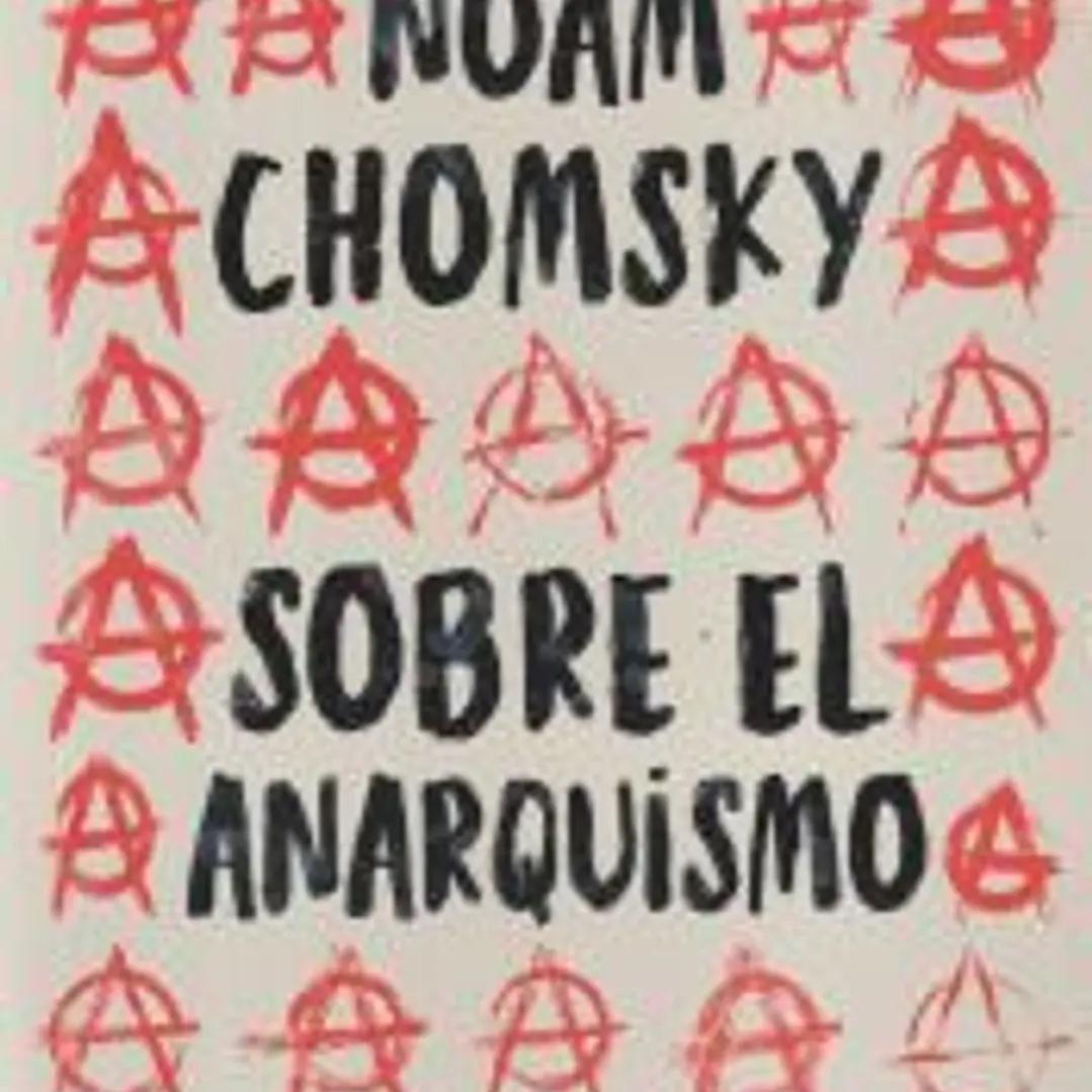 Sobre el anarquismo 1