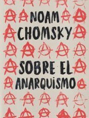 Sobre el anarquismo