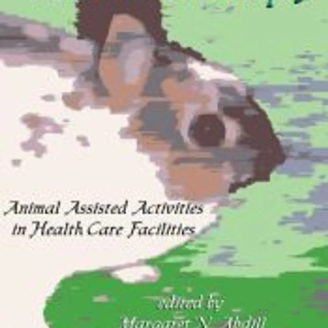Pets in Therapy 1