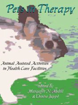 Pets in Therapy