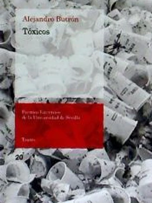 Tóxicos