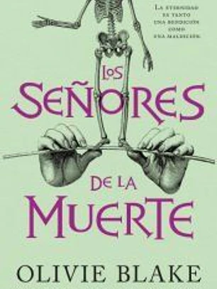 Los señores de la muerte