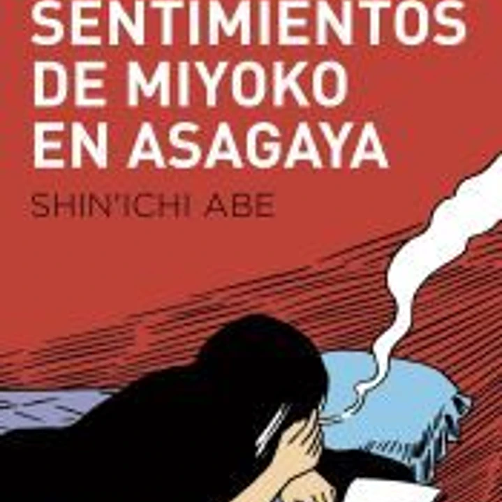 Los sentimientos de Miyoko en Asagaya 1