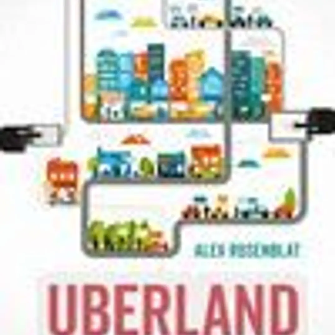Uberland 1