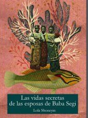 La vida secreta de las esposas de Baba Segi
