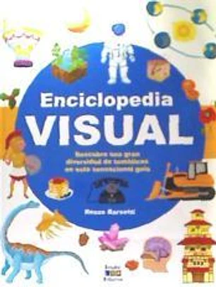 ENCICLOPEDIA VISUAL