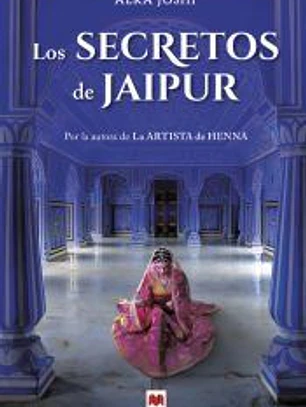 Los secretos de Jaipur
