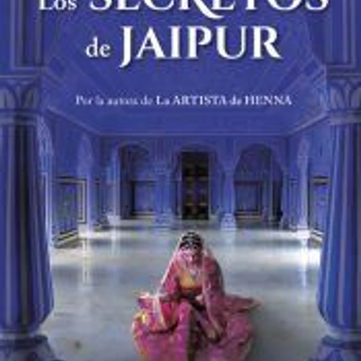 Los secretos de Jaipur 1