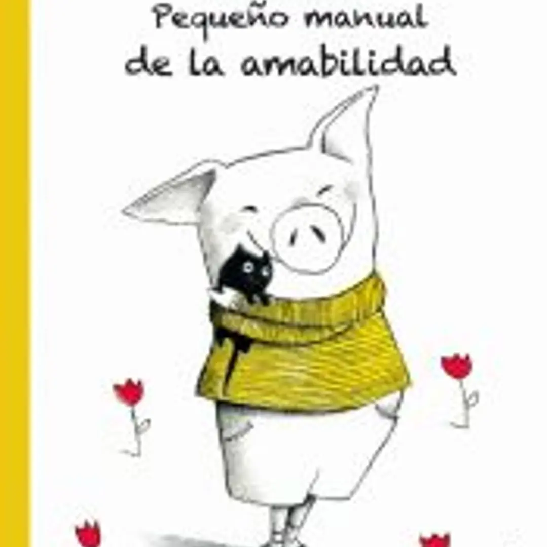 Pequeño manual de la amabilidad 1
