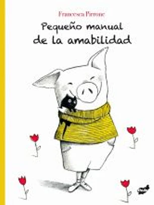 Pequeño manual de la amabilidad