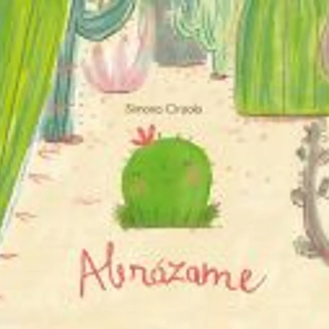 Abrázame 1