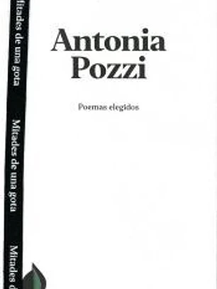 Antonia Pozzi