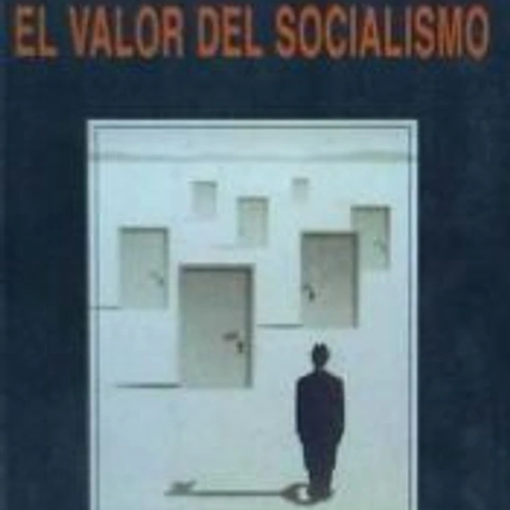 Valor del socialismo, El 1