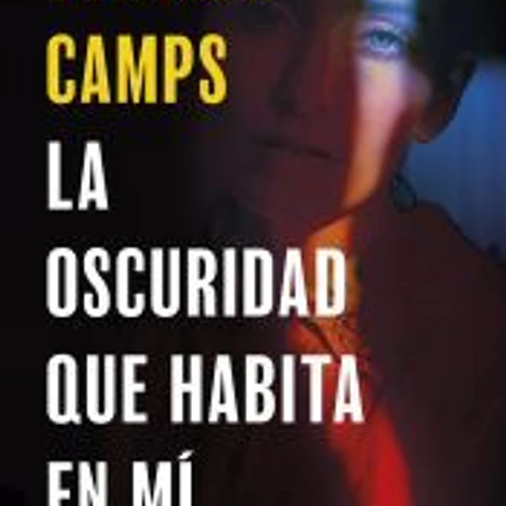 La oscuridad que habita en mí 1