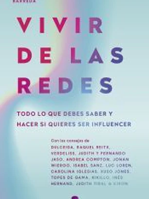 Vivir de las redes