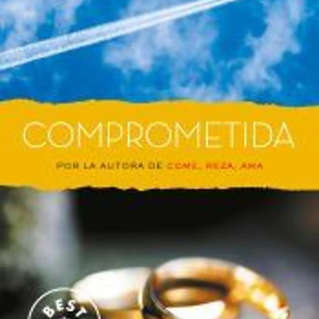 Comprometida 1